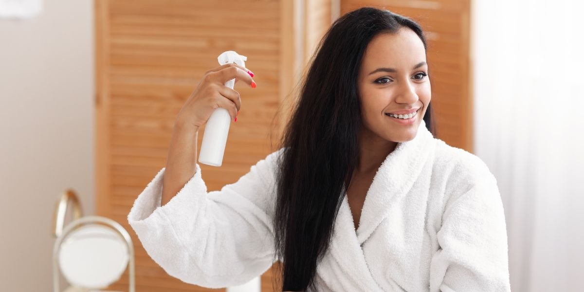 What Is the Best Haircare Routine for Long, Healthy Hair?