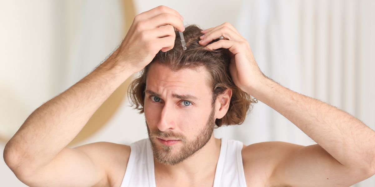 Best Practices for Maintaining Healthy Scalp and Hair