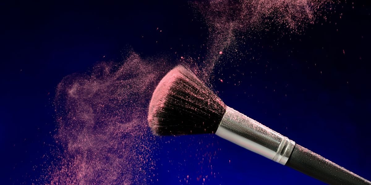 How Do You Choose the Right Makeup Brush for Each Product?