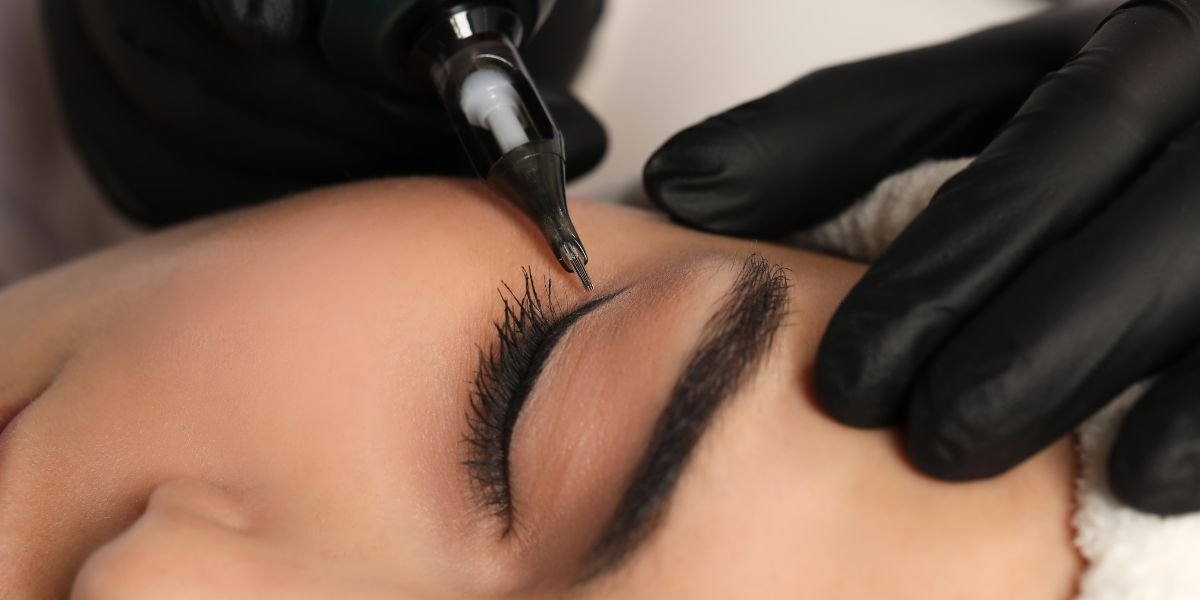 What’s the Best Way to Choose an Eyeliner That Suits Your Eye Shape?