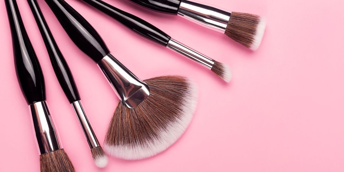 What’s the Right Way to Clean and Care for Your Makeup Brushes?