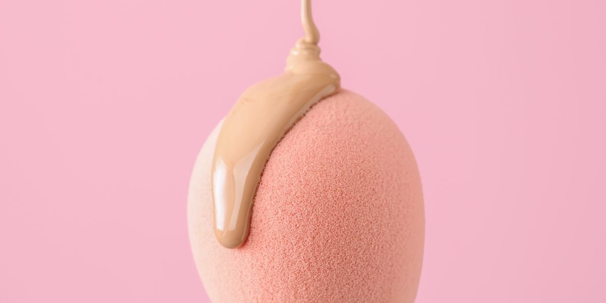 What’s the Best Way to Apply Foundation for a Natural Finish?