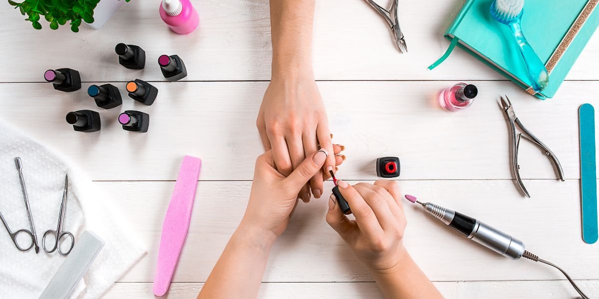 What Are the Common Mistakes People Make in Nail Care?