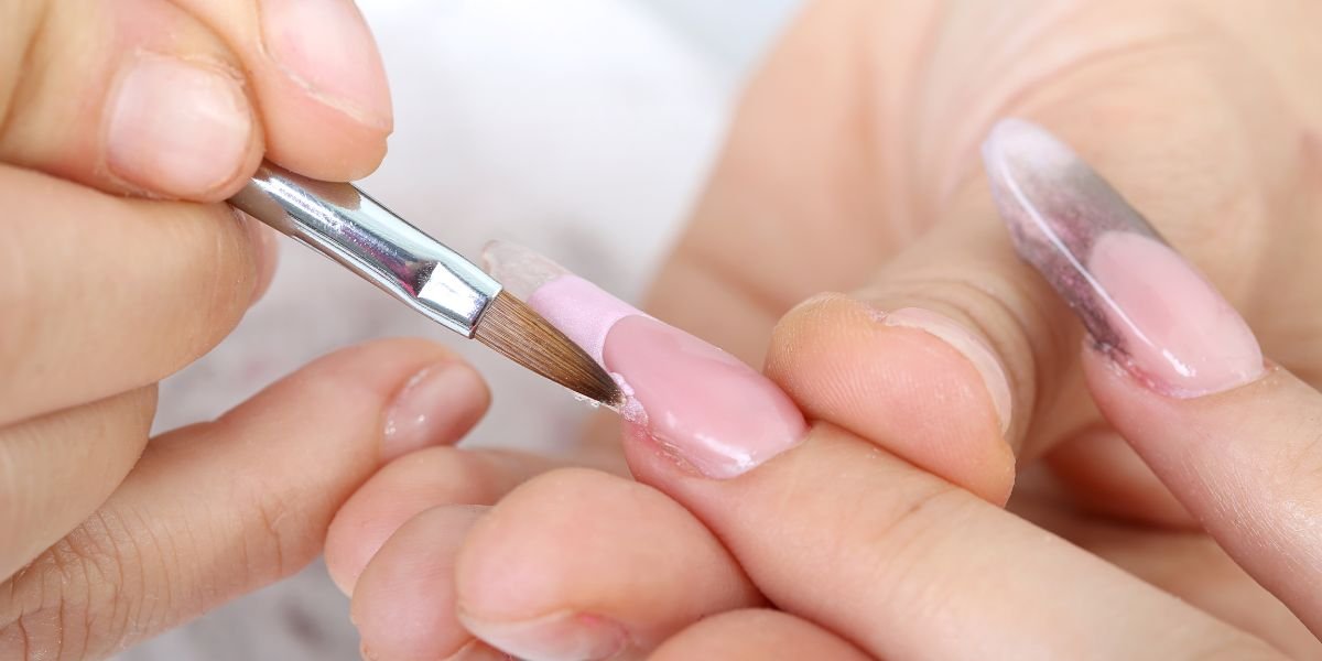 What Are the Best Nail Care Practices for Sensitive Skin?