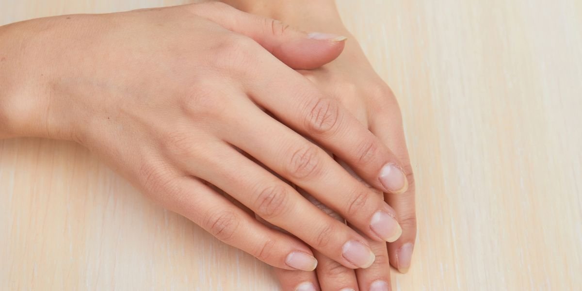 How Do You Maintain Healthy Nails During Pregnancy?