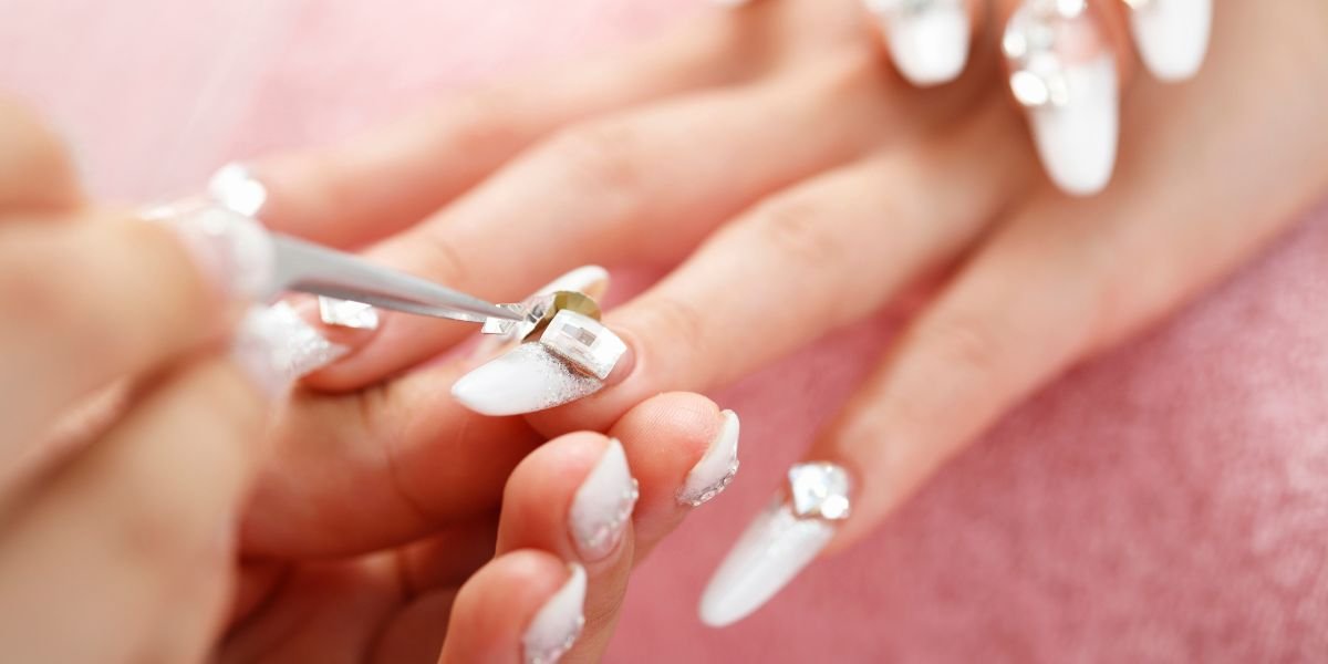 How Can I Keep My Nails Strong and Prevent Peeling?