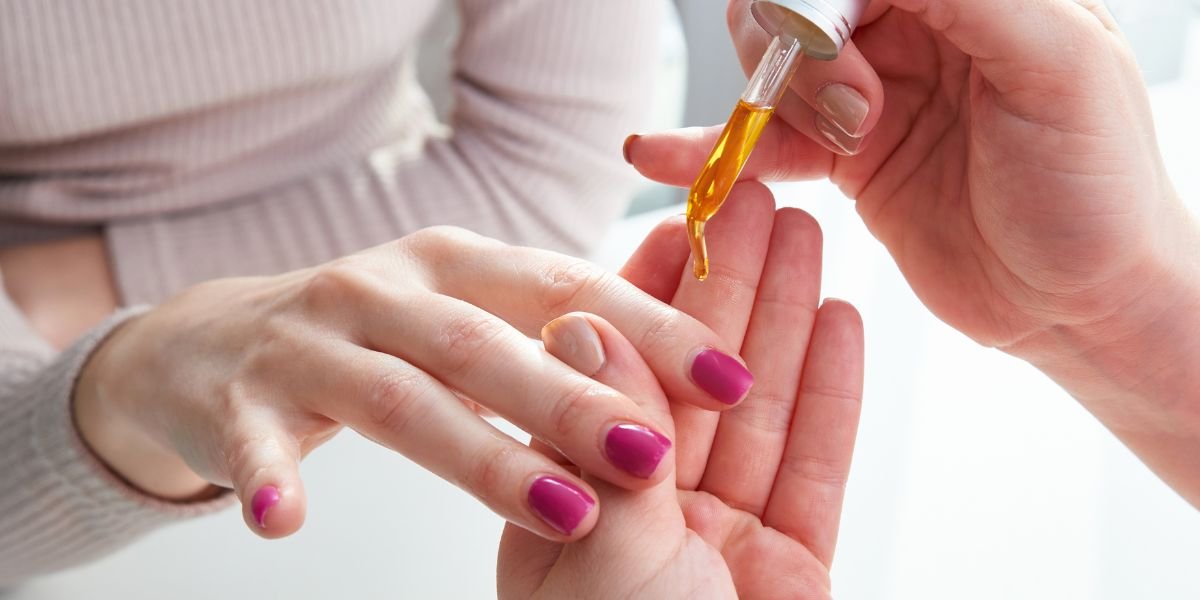 What Are the Benefits of Using Cuticle Oil for Nail Health?
