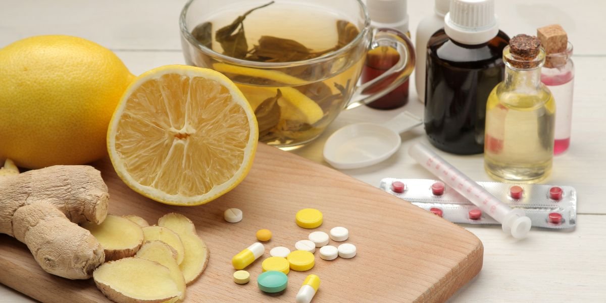 What Are the Best Natural Remedies for Nail Growth?