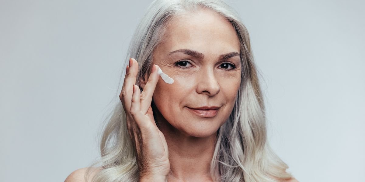 The Best Anti-Aging Skincare Tips for People Over 40