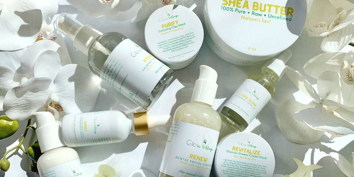 What Skincare Products Can Help With Rosacea?