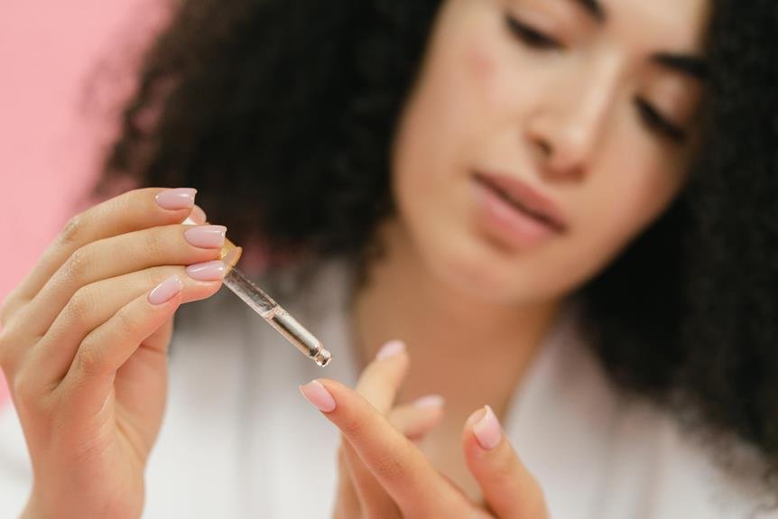 How Can I Keep My Nails Hydrated During Dry Months?
