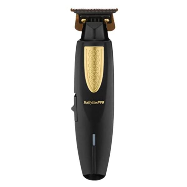 BaBylissPRO LithiumFX Cord/Cordless Lithium Ergonomic Hair Trimmers for Men