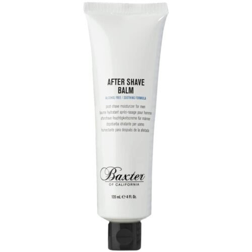Baxter of California Men’s After Shave Balm for Men | Cooling Sensation | 4 fl. Oz (Pack of 1)