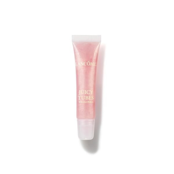 Lancôme Juicy Tubes – Long-Wear Lip Gloss – Plumping & Hydrating – High Shine Finish