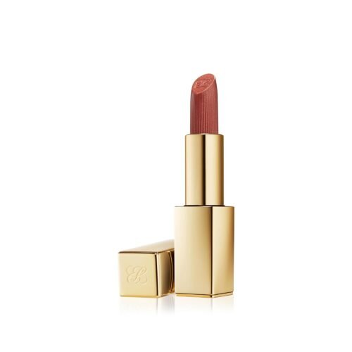 Estée Lauder Pure Color Long-Lasting Hi-Lustre Lipstick | Shimmer Finish