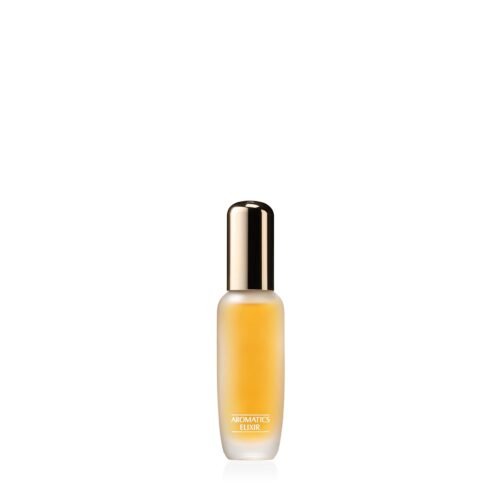 Clinique Aromatics Elixir Eau de Parfum Spray | Notes of Bulgarian Rose, Ylang Ylang, Patchouli, Jasmine + Vetiver