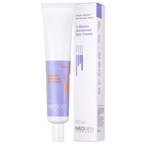 DERMALOGY by NEOGENLAB NEOGEN V.Biome Line V.Biome Eye Cream 1.18 oz / 35 ml