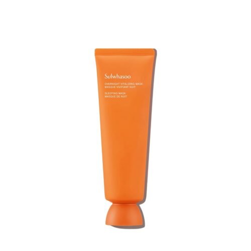 Sulwhasoo Face Mask – Korean Skincare | Vitalizing, Clarifying & Radiance Masks