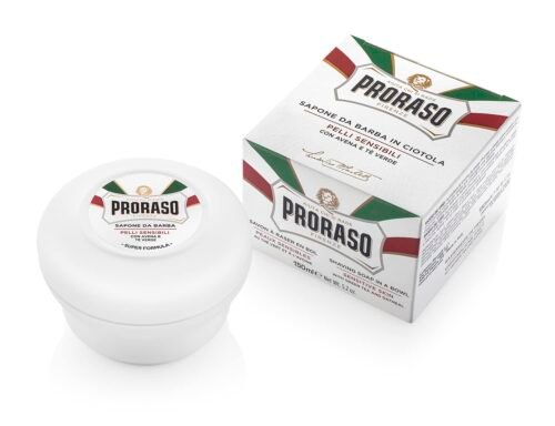 Proraso Shaving Soap