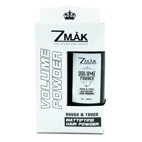 Premium Hair Powder for Men and Women – Volumizing, Texturizing, and Thickening Hair Styling Powder