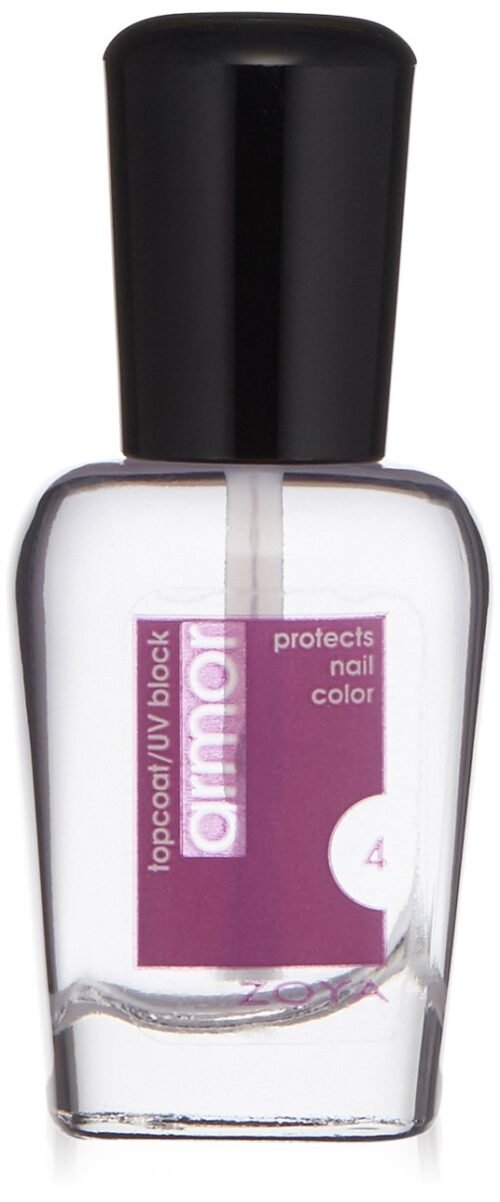 ZOYA Zoya Top Coat