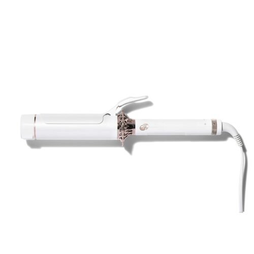 T3 BodyWaver Professional 1.75″ Curling and Styling Iron with 5 Heat Settings and Custom Blend Ceramic Barrel for Big, Bold Waves