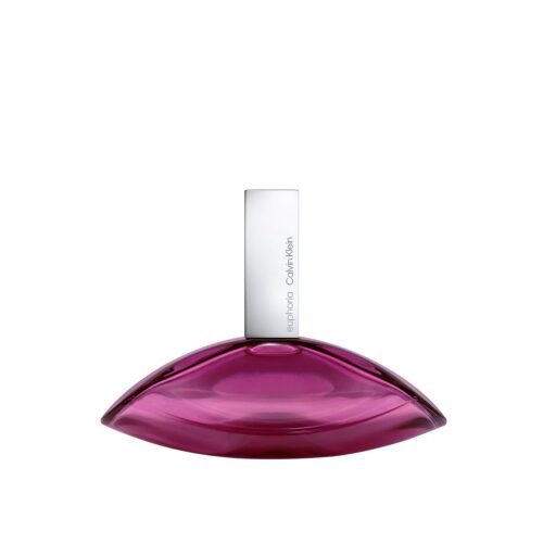 Calvin Klein Euphoria Eau de Parfum – Chypre Women’s Perfume – With Notes of Pomegranate, Black Orchid, Lotus Blossom & Mahogany Wood – Long Lasting Fragrance