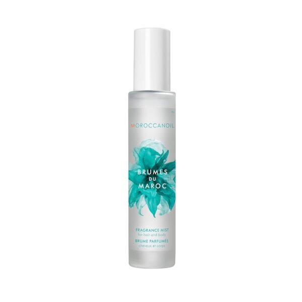 Moroccanoil Hair and Body Fragrance Mist