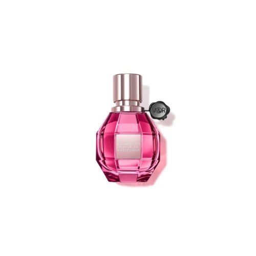 Viktor&Rolf – Flowerbomb Ruby Orchid Eau de Parfum – Women’s Perfume – Floral & Fruity – With Notes of Vanilla & Peach