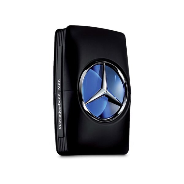 Mercedes-Benz Man – Fragrance For Men – Notes Of Pear, Geranium And Rosewood – Thrills And Captivates The Senses – Suitable For Any Occasion – Intense And Long Lasting Wear – 6.7 Oz EDT Spray