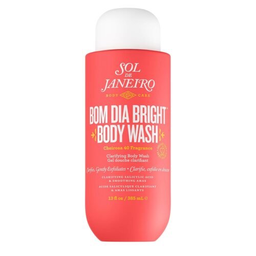 Sol de Janeiro Bom Dia Bright Body Wash